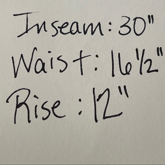 ORAGE | Ski & SnowBoarding Denim Pants - Picture 8 of 8